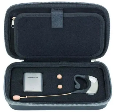 Produktbild von Samson AirLine Micro Earset - E4 Drahtloser Satz