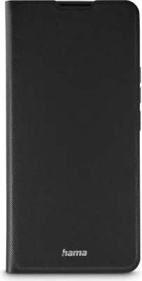 Produktbild von Handytasche "Daily Protect" für Xiaomi Redmi Note 14 Pro 5G, Schwarz (00137999)