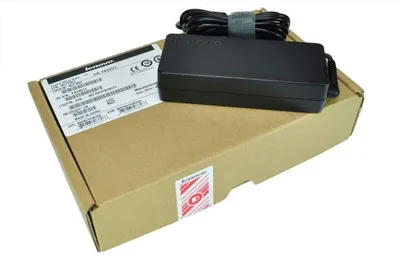 Immagine prodotto di Adattatore CA Lenovo 90 Watt 3 Pin (45N0200)
