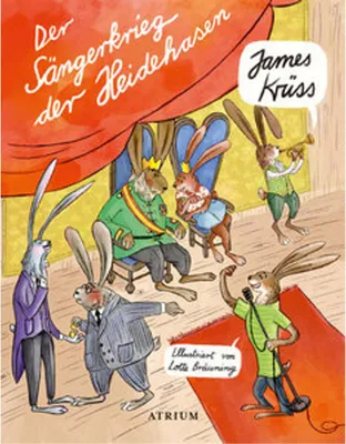 Image de Der Sängerkrieg der Heidehasen