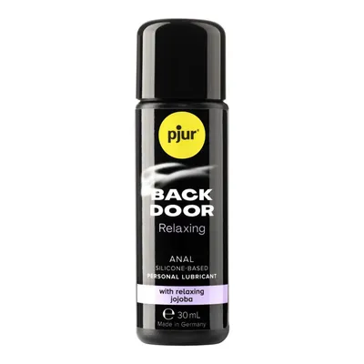 Image de Pjur - Back Door Lubrifiant Anal Relaxant Jojoba 30 Ml