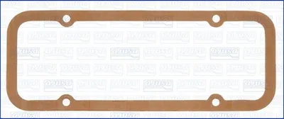 Produktbild von AJUSA 11003800 Ventildeckel Zylinderkopfhaube Dichtung für ALFA ROMEO 33 (907A) ALFASUD Sprint (902.A) ALFASUD (901) 33 (905) 33 Sportwagon (907B)