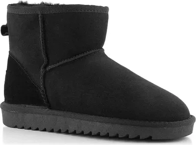 Produktbild von ara Damen Stiefeletten 12-29921-01 Farbe: Schwarz Größe: 41