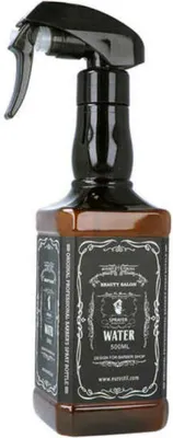 Image de Vaporisateur professionnel Ragnar Barber Spray Bottle 500 ml