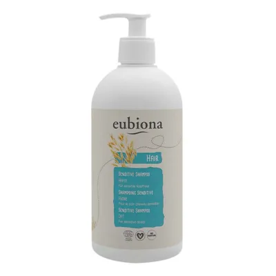 Obrázok produktu pre Šampón Sensitive - ovos 500ml