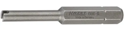 Obrázek produktu pro HAZET 666-6, 1 kusů