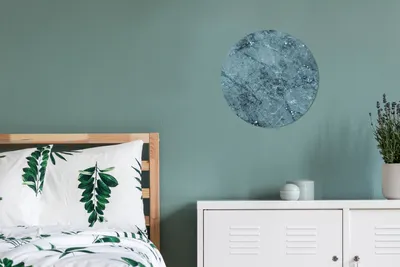 Produktbild von MuchoWow® - Wandbild - Fototapete - Selbstklebend - Dekoration - Wandschmuck - Schlafzimmer