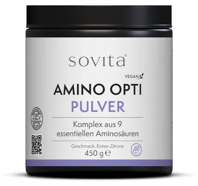 Produktbild von sovita Amino Opti