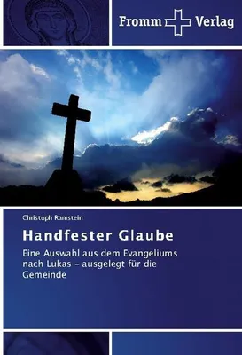 Produktbild von Handfester Glaube