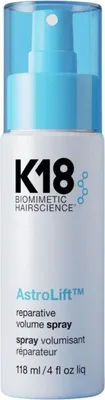 Produktbild von K18 AstroLift Reparative Volume Spray 118 ml