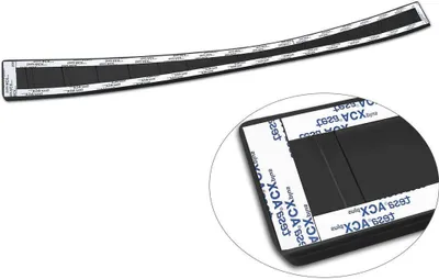 Produktbild von Kofferraumkantenschutz Lexus RZ 2023- (dunkel, matt)