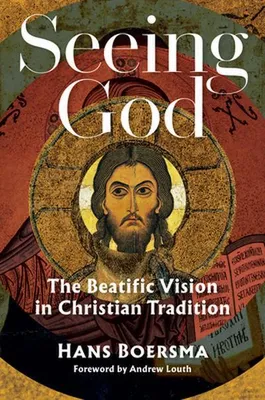 Produktbild von Seeing God