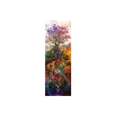Produktbild von Heye Puzzle Magnesium Tree, 1000 Stück(e), Landschaft