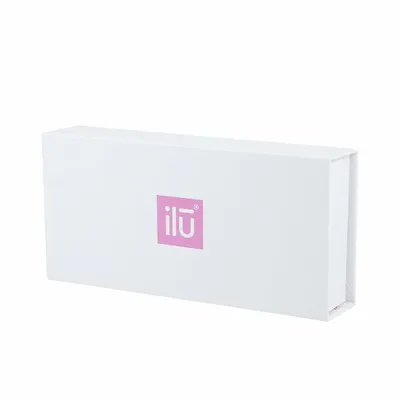 Produktbild von Ilu Facial Roller Rose Quartz 1 U