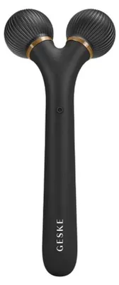 Productafbeelding van Sonic gezichtsroller 4-in-1 - Grijs