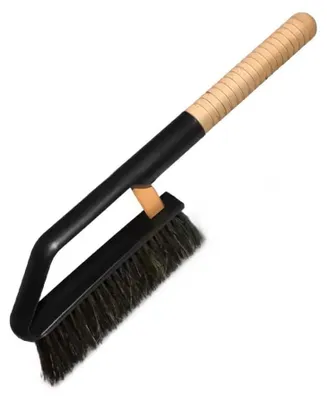 Obrázok produktu pre Čistiaca kefa TOM PAR T09843 450 mm, PVC a drevo