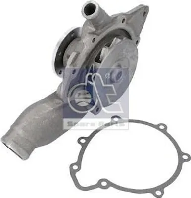 Produktbild von DT Spare Parts Kühlmittelpumpe Wasserpumpe für MAN M 2000 L 3.16011