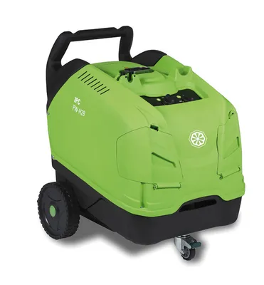 IPC Heßwasser Hochdruckreiniger Basismodell 230 Volt IDAC40779