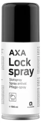 Obrázek produktu pro AXA Sprej na zámky, 100 ml