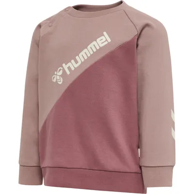 Produktbild von hmlSPORTIVE SWEATSHIRT