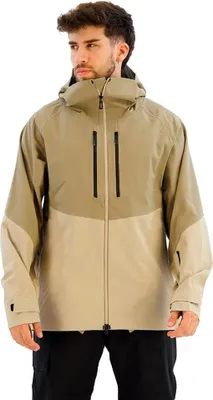 Obrázok produktu pre Bunda Rossignol Evader, béžová, XL, pánska, béžová, XL