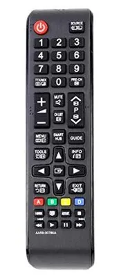 Zdjęcie produktu dla Pilot zamienný AA59 00786A do telewizora samsung UE40 UE46 UE50