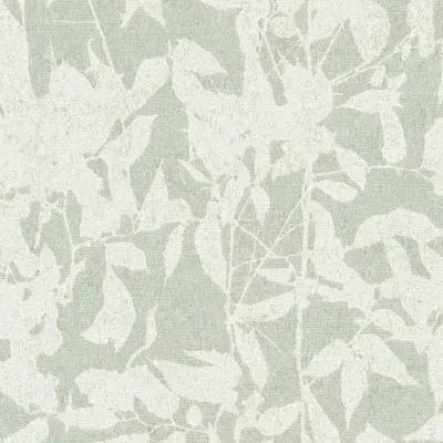 Obrázok produktu pre Netkaná tapeta 10435-07 Tapeta Kvetinová 0,53 x 10,05 m Erismann Gentle Zelená
