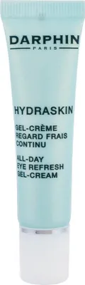 Immagine prodotto di Darphin Hydraskin Gel-Crema rinfrescante occhi per tutto il giorno