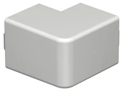 Produktbild von OBO Ausseneckhaube zur Richtungsänderung der Wand-Decken-Kanäle