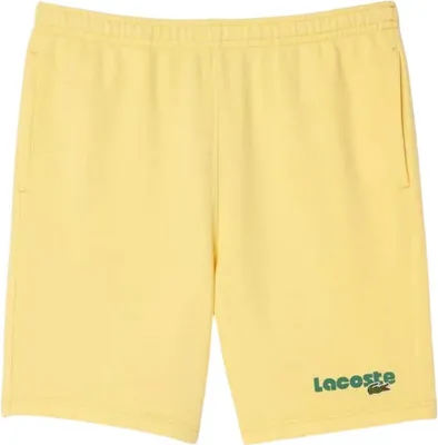 Produktbild von Lacoste - Shorts für Herren GT4190 (XXL) (Gelb)