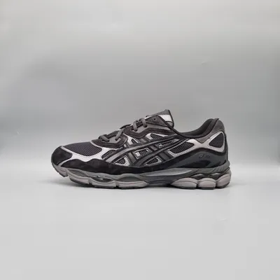 Produktbild von Asics Gel-NYC Graphite Grey Black - 40