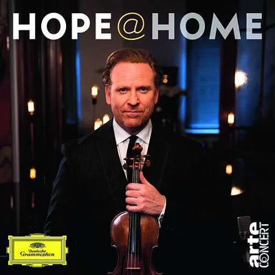Produktbild von Hope at Home
