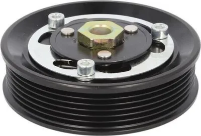 Produktbild von Magnetkupplung, Klimakompressor THERMOTEC KTT040216