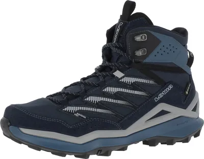 Produktbild von LOWA MADDOX PRO GTX MID, Männlich, Erwachsener, Navy, Outdoor-Stiefel, Schnelles Wandern, Walken, Wandern, Trecken, Deutsch