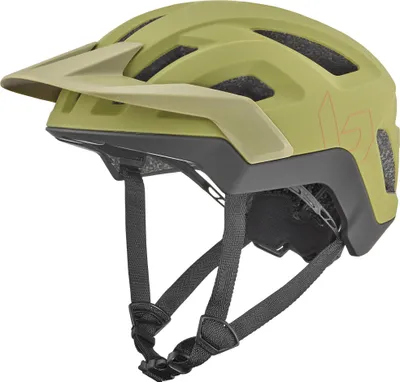 Produktbild von BOLLÉ MTB-Fahrradhelm "Adapt", khaki matte