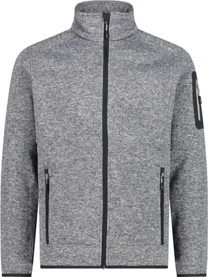 Produktbild von Cmp Man Jacket Ice-Titanio-Nero Ice-Titanio-Nero 60
