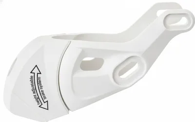 Obrázek produktu pro Powerslide Habs Sync brzda stříbrná  stříbrná, jedna velikost