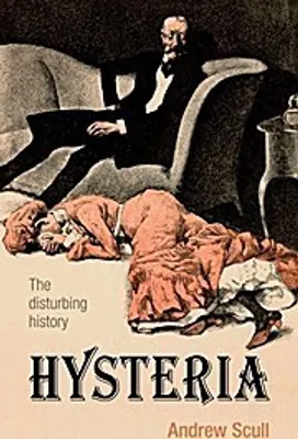 Zdjęcie produktu dla Hysteria: The Biography