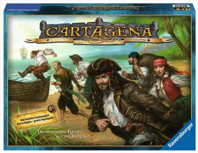 Produktbild von Cartagena
