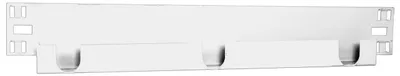 Image de Simonrack 8435104931202, cintre, 600 x 122 x 1,5 mm, blanc