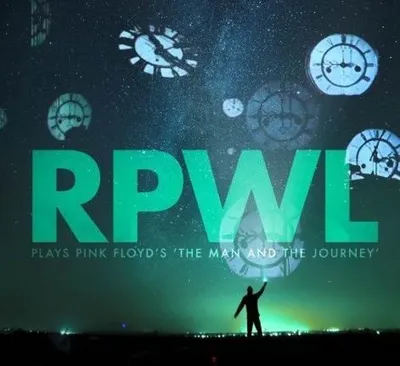 Produktbild von Plays Pink Floyd's 'the man and the Journey'
