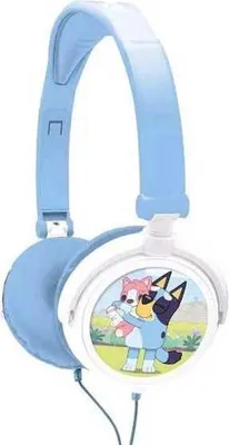 Produktbild von Lexibook Bluey Faltbare Stereo-kopfhörer    One Size
