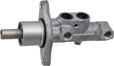Produktbild von A.B.S. 61544 Bremszylinder Hauptbremszylinder für FORD Focus II Schrägheck (DA, HCP, DP) Focus II Kombi (DA, FFS, DS) KUGA I C-MAX (DM2)