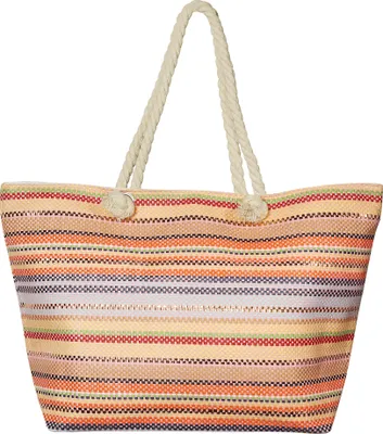 Produktbild von Damentasche/Strandtasche aus Stroh