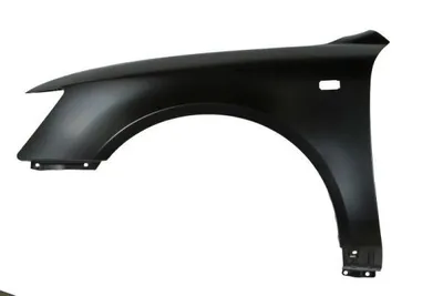 Produktbild von BLIC 6504-04-3169311P Kotflügel Vorne Links für HYUNDAI SONATA V (NF)