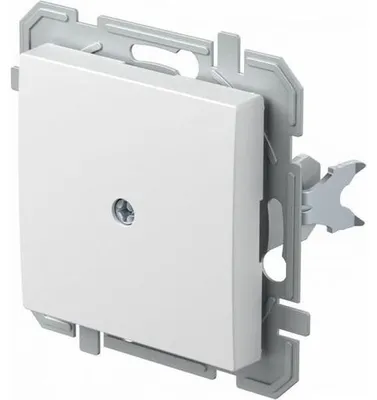 Produktbild von Tem Blende Pw = Blind-Einsatz (Pq10Pwxo-U)