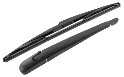 Produktbild von Peugeot 307 01-07 Heckscheibenwischerarm + Wischerblatt
