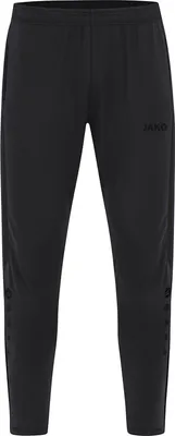 Produktbild von JAKO Trainingshose Power schwarz 140