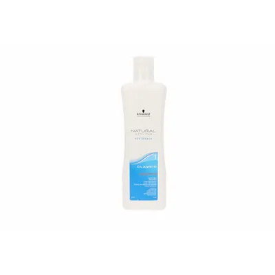 Produktbild von Schwarzkopf 4045787132441, Haarlotion, Frauen, 1000 ml, Flasche