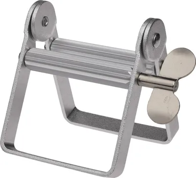 Produktbild von Efalock Tubenpresse Metall